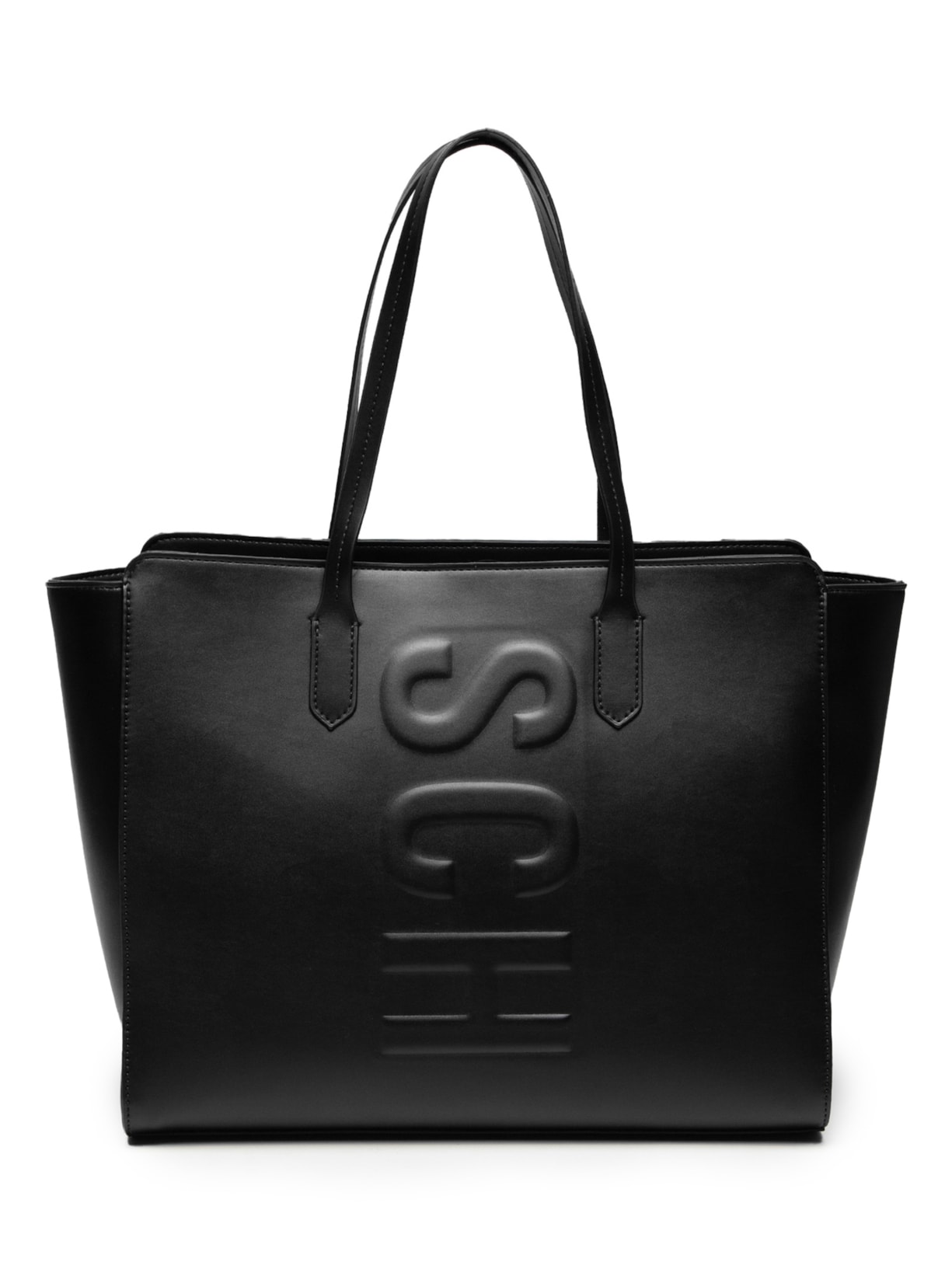Bolsa Feminina Grande - Preto