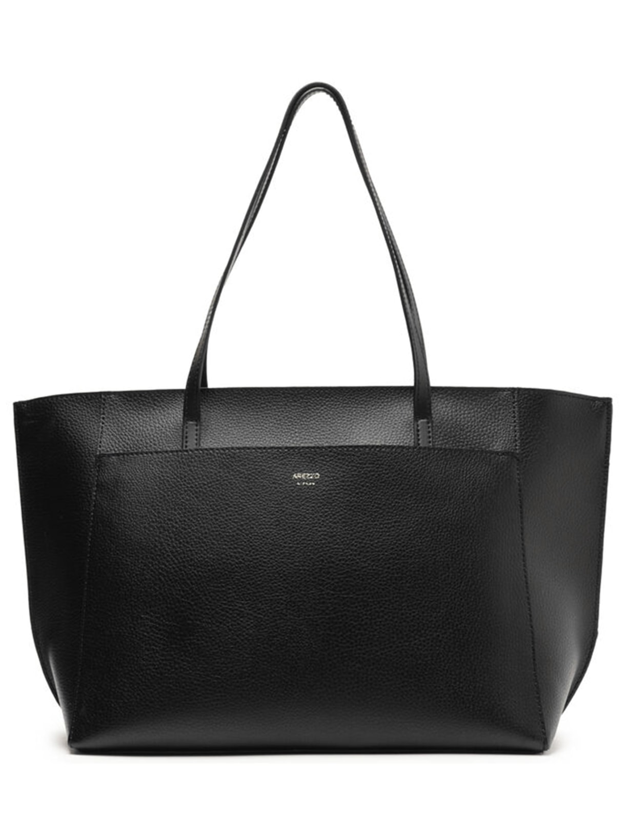 Bolsa Feminina Grande - Preto