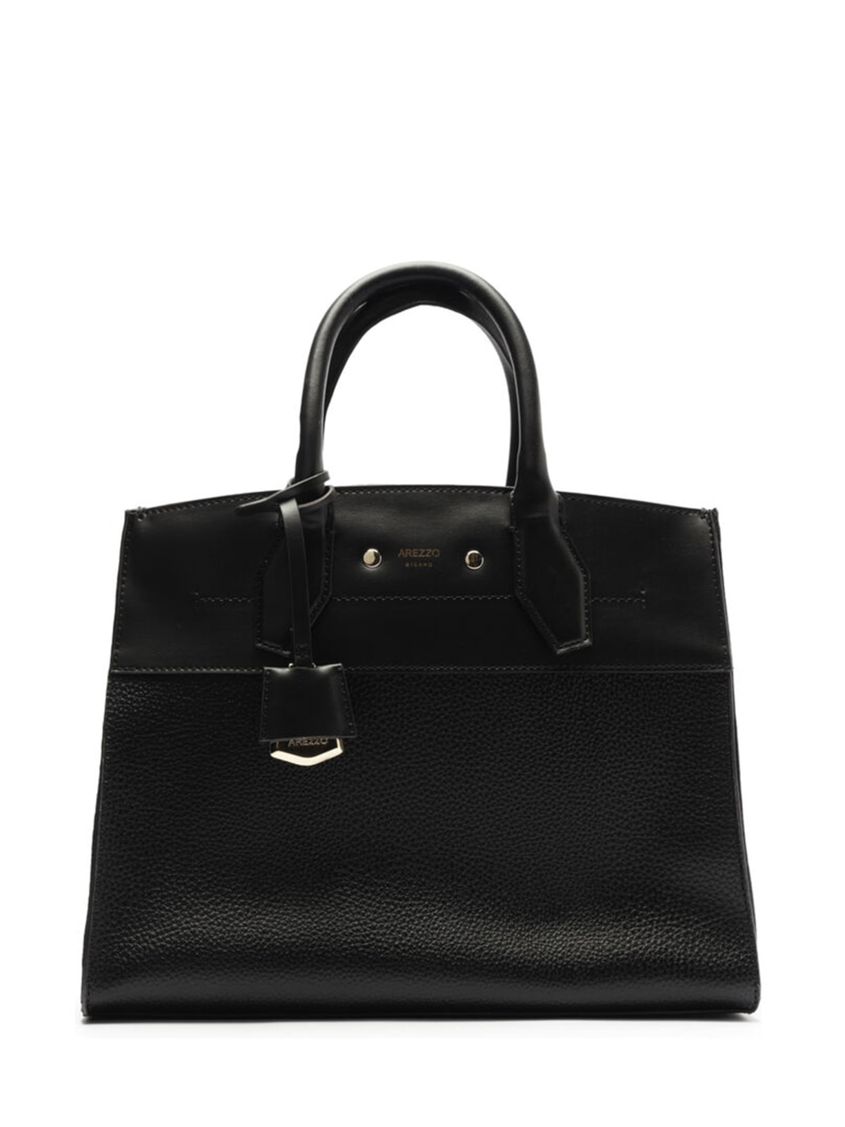 Bolsa Feminina Grande - Preto
