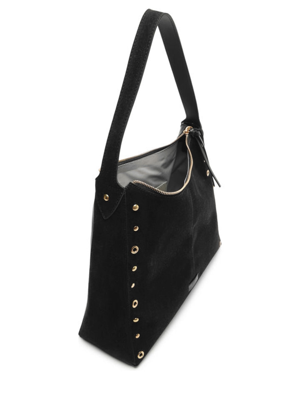 Bolsa Feminina Grande Preto Arezzo