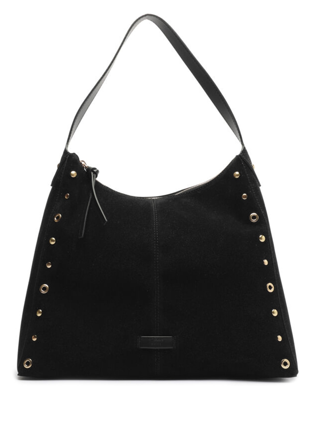Bolsa Feminina Grande - Preto