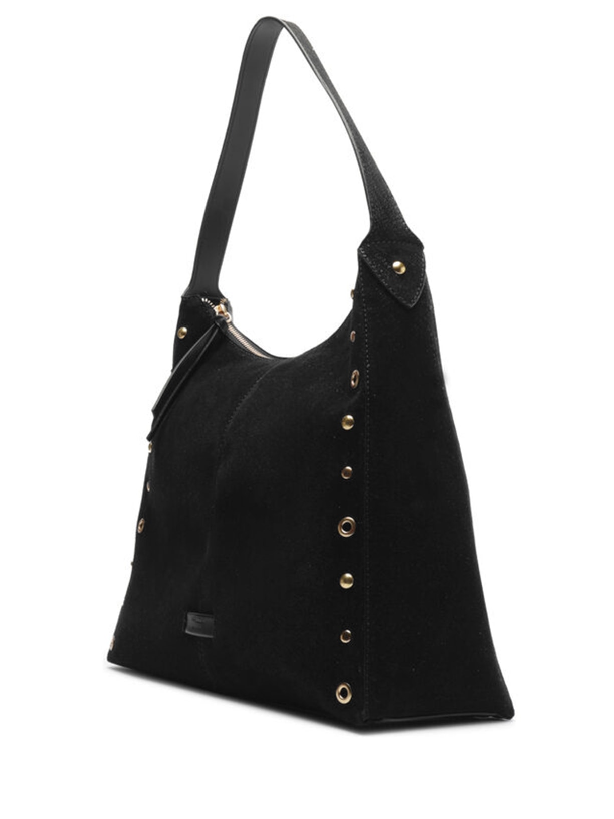 Bolsa Feminina Grande Preto Arezzo
