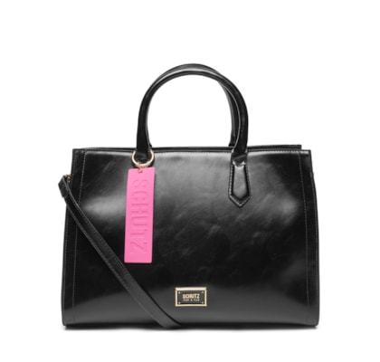 Bolsa Feminina Grande - Preto