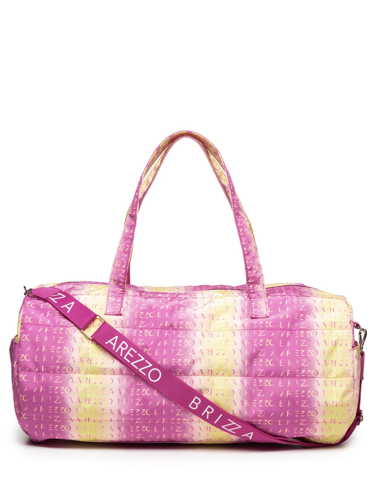 Bolsa Feminina Grande - Rosa
