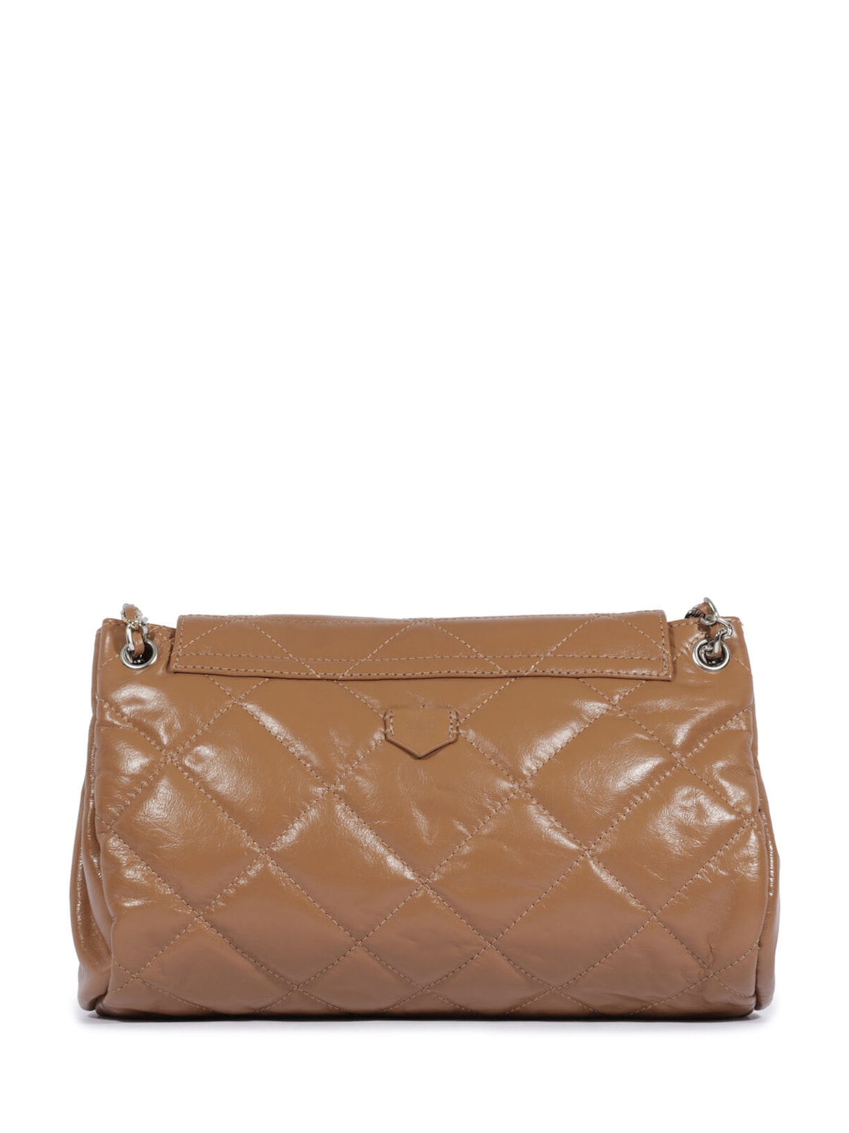 Bolsa Feminina Grande S95 Marrom Schutz