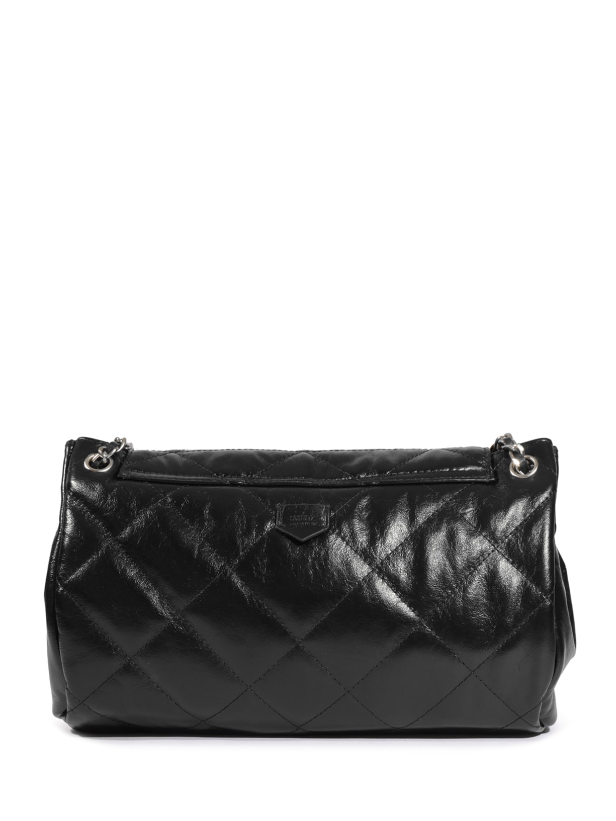 Bolsa Feminina Grande S95 Preto Schutz