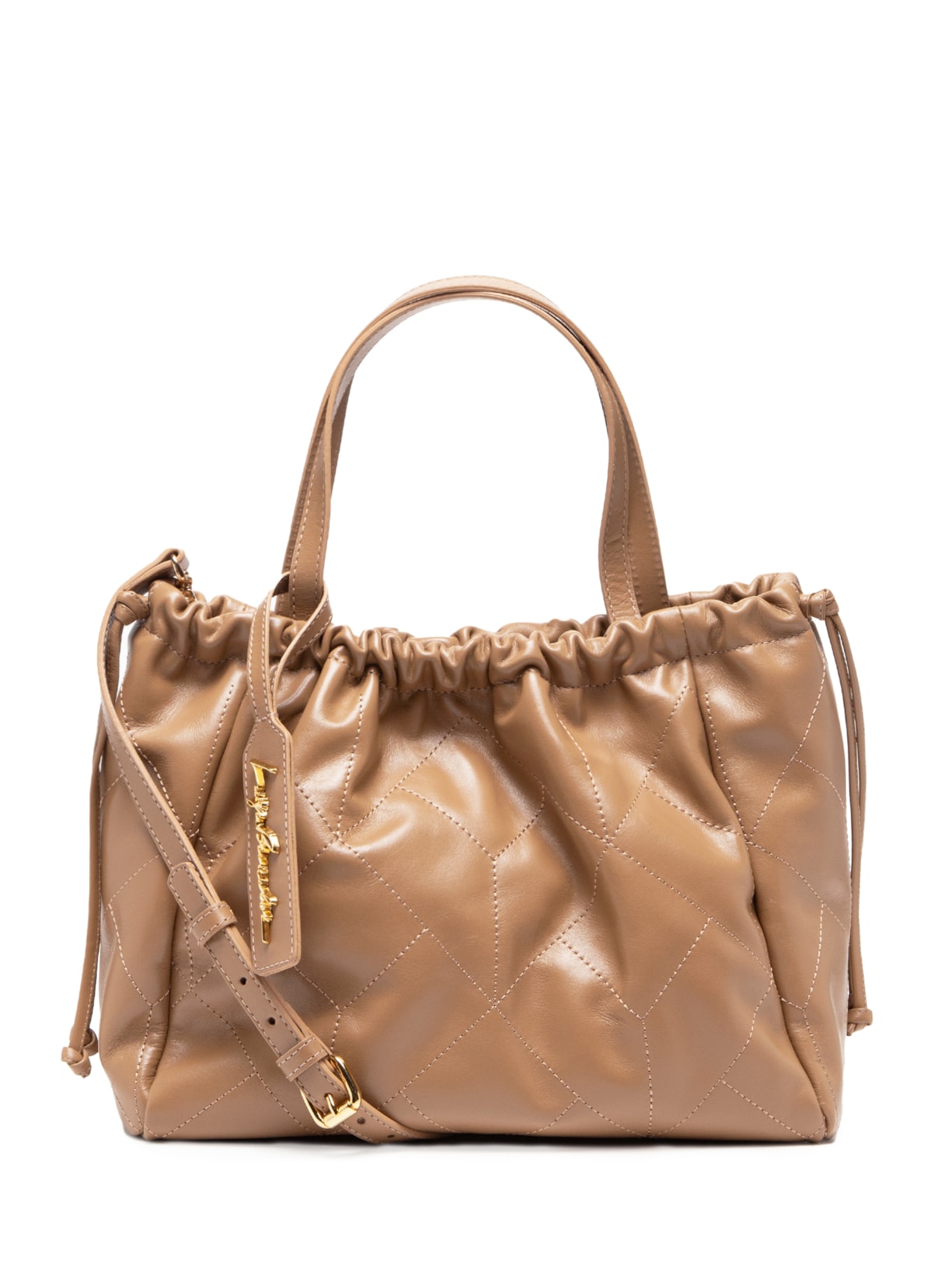 Bolsa Feminina Grase Argila - Marrom