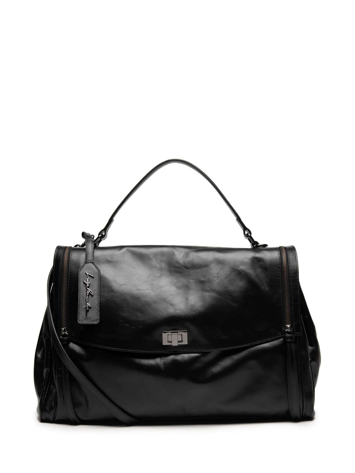 Bolsa Feminina Grease - Preto