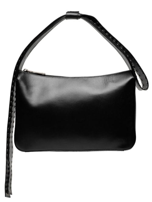 Bolsa Feminina Grease - Preto