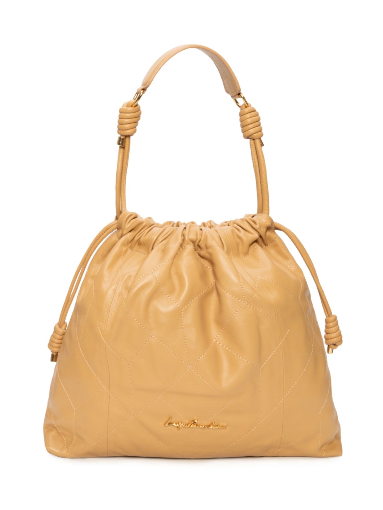 Bolsa Feminina Grease Viena - Bege