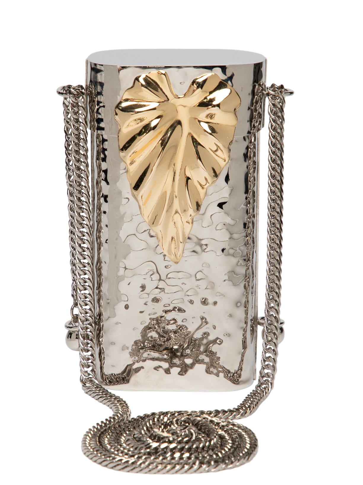 Bolsa Feminina Guava - Prata