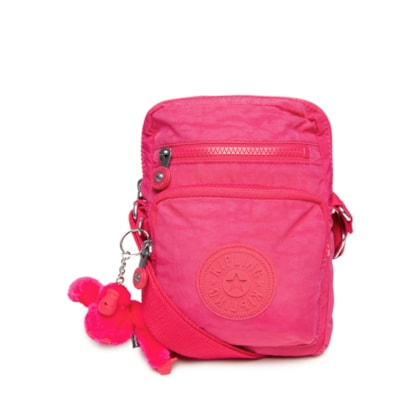 Bolsa Feminina Gunne - Rosa