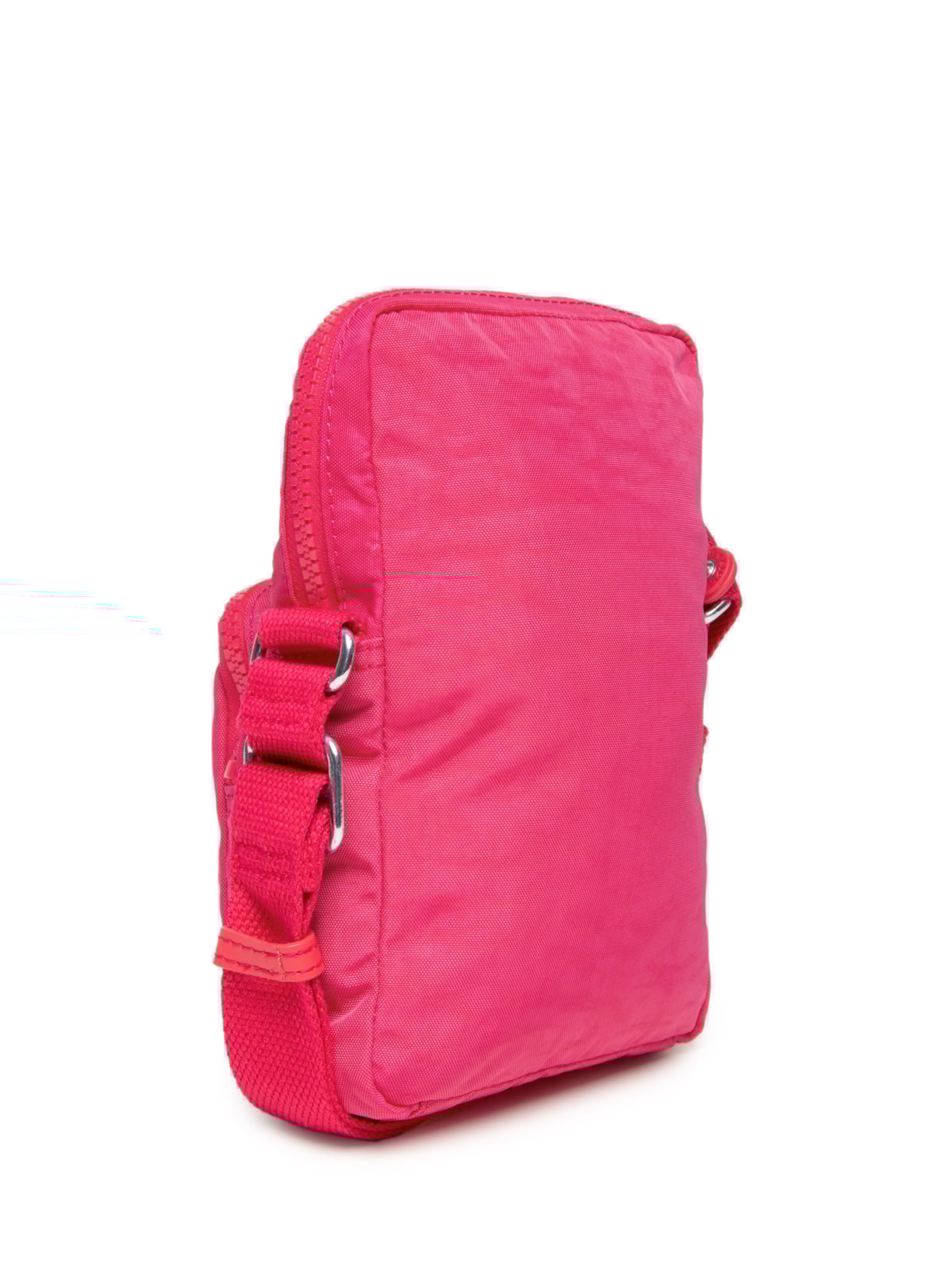 Bolsa Feminina Gunne Rosa Kipling