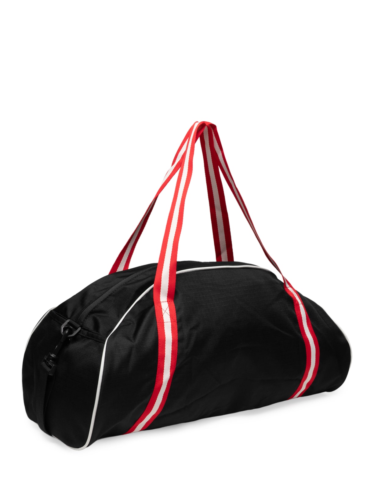 Bolsa Feminina Gym Club Duffel Bag 24L Preto Nike