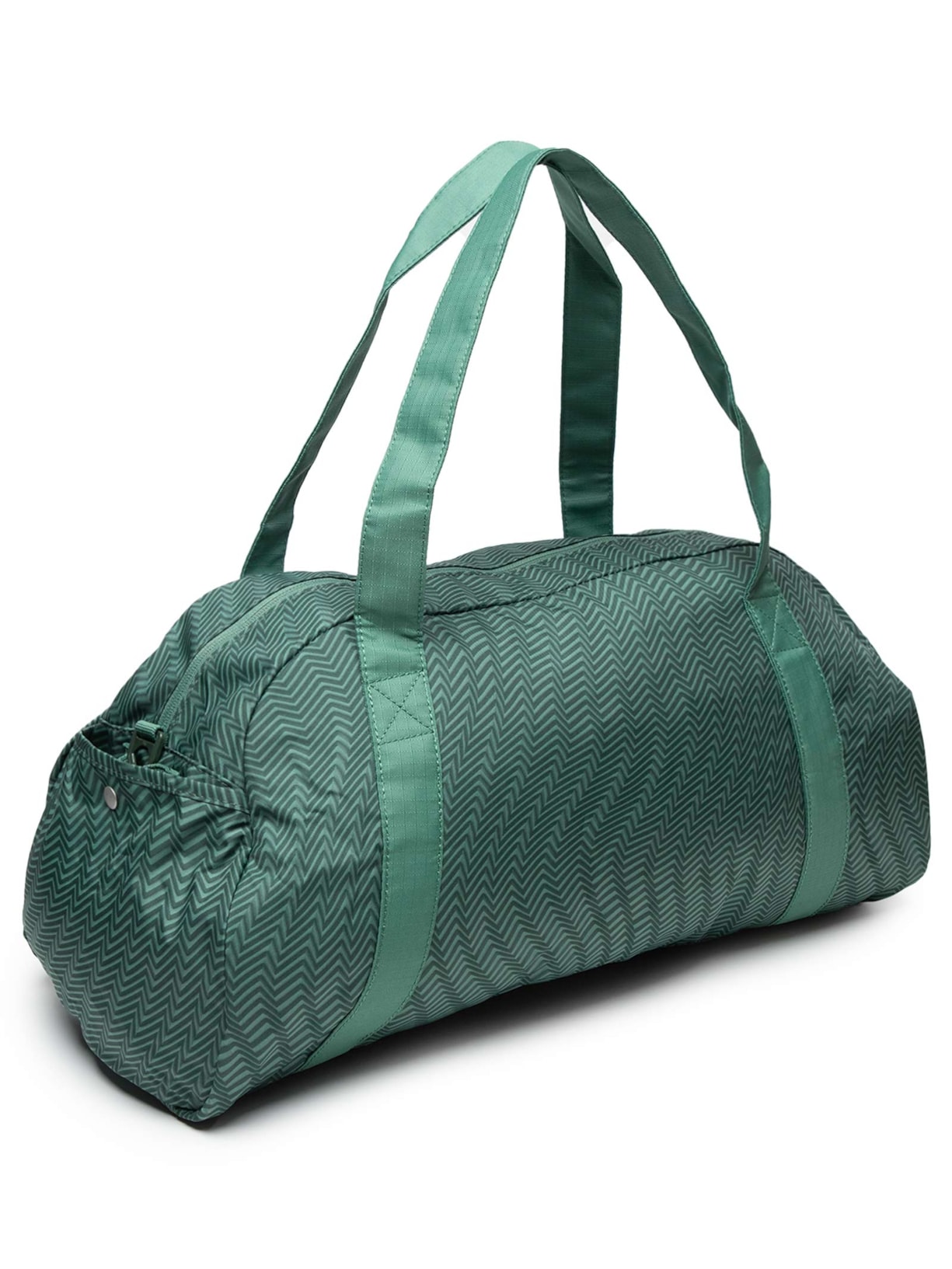 Bolsa Feminina Gym Club Verde Nike