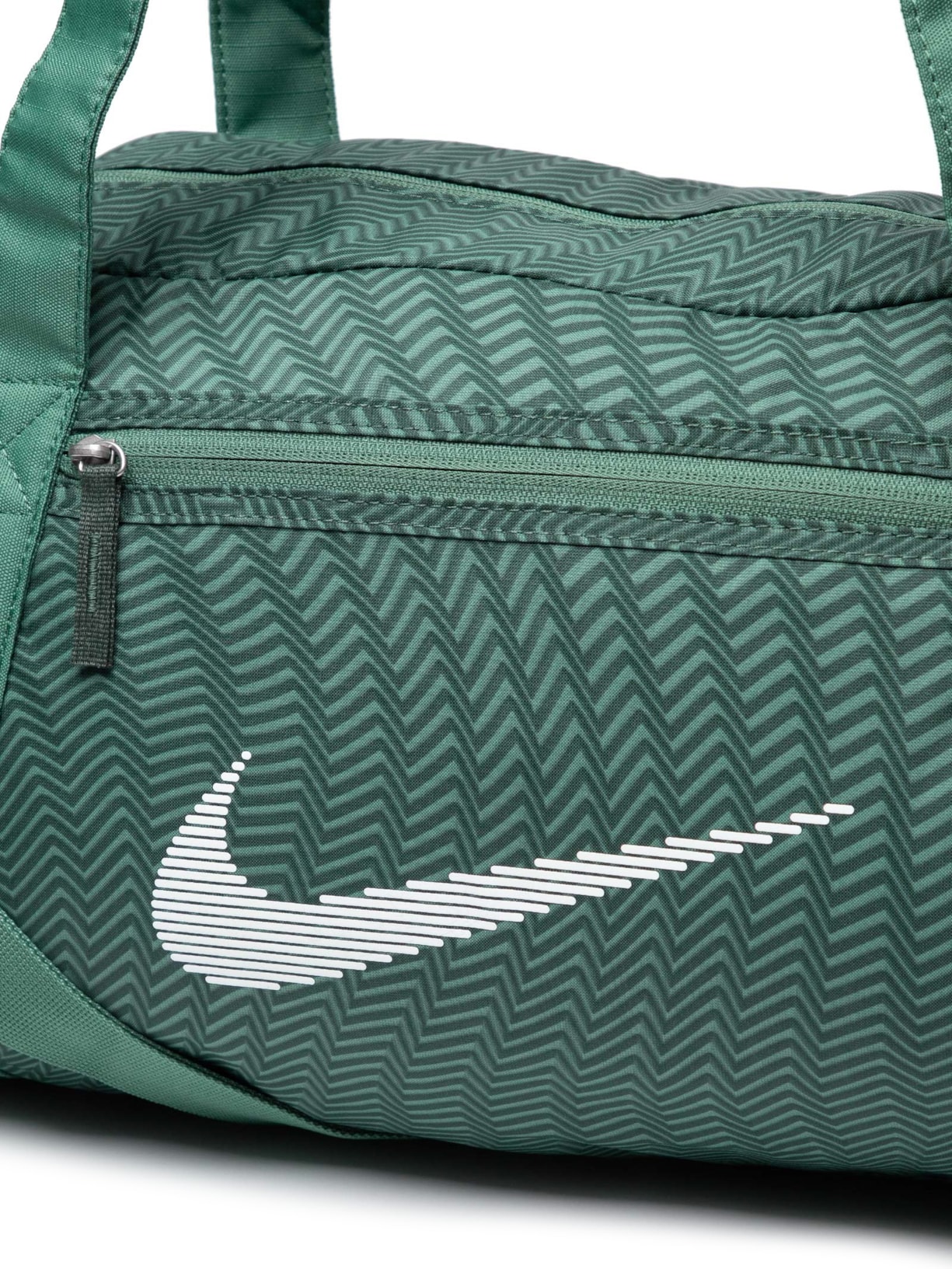 Bolsa Feminina Gym Club Verde Nike