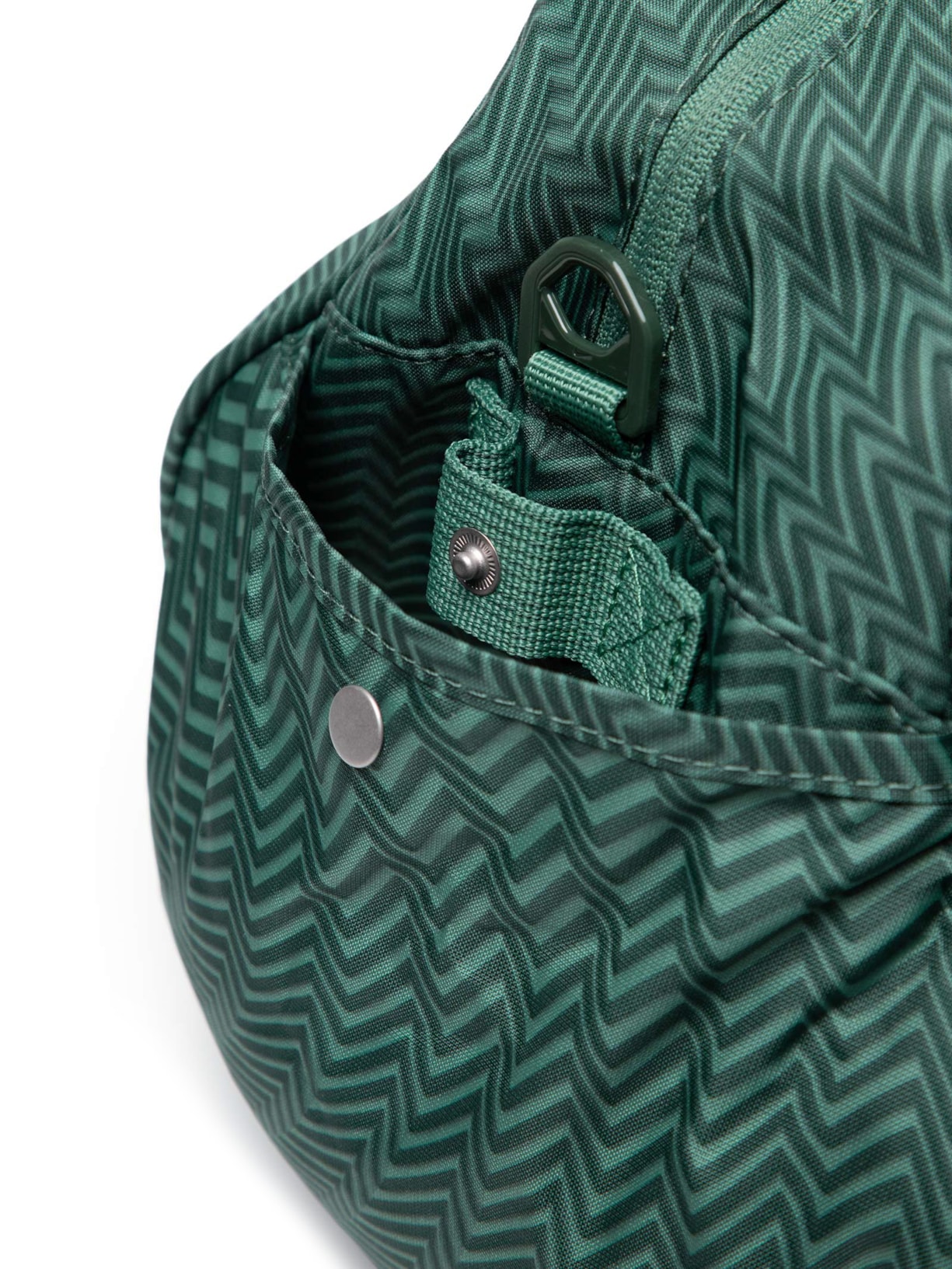 Bolsa Feminina Gym Club Verde Nike