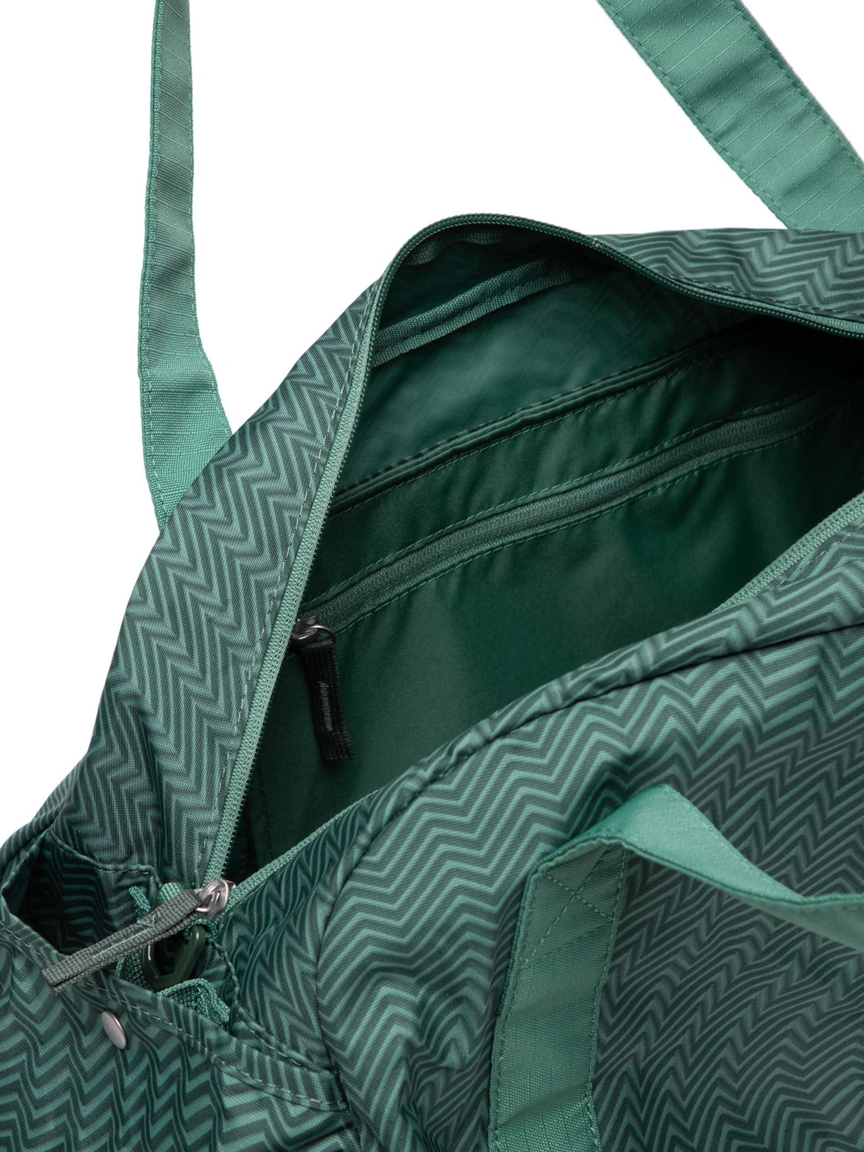 Bolsa Feminina Gym Club Verde Nike