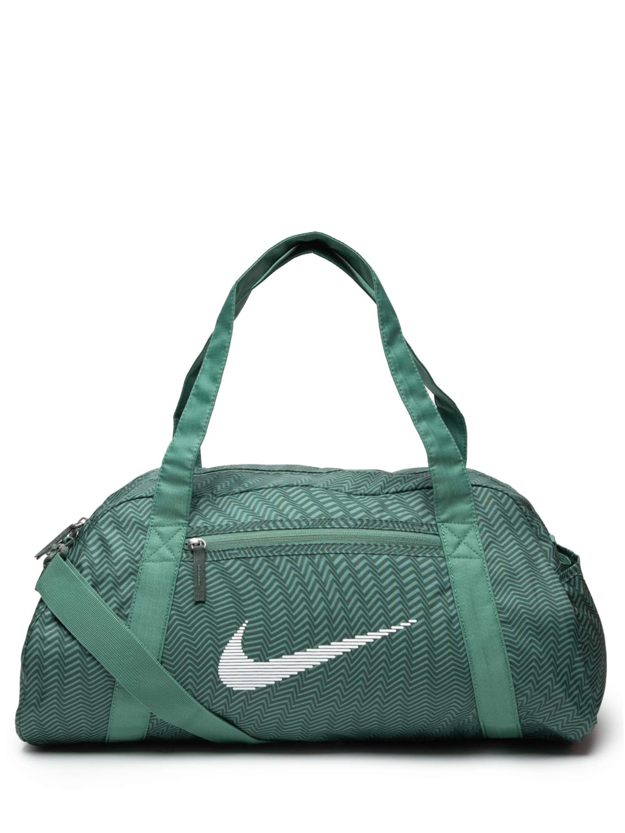 Bolsa Feminina Gym Club Verde Nike