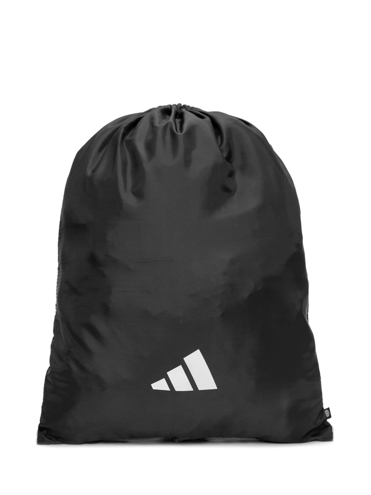 Bolsa Feminina Gymsack Run - Preto