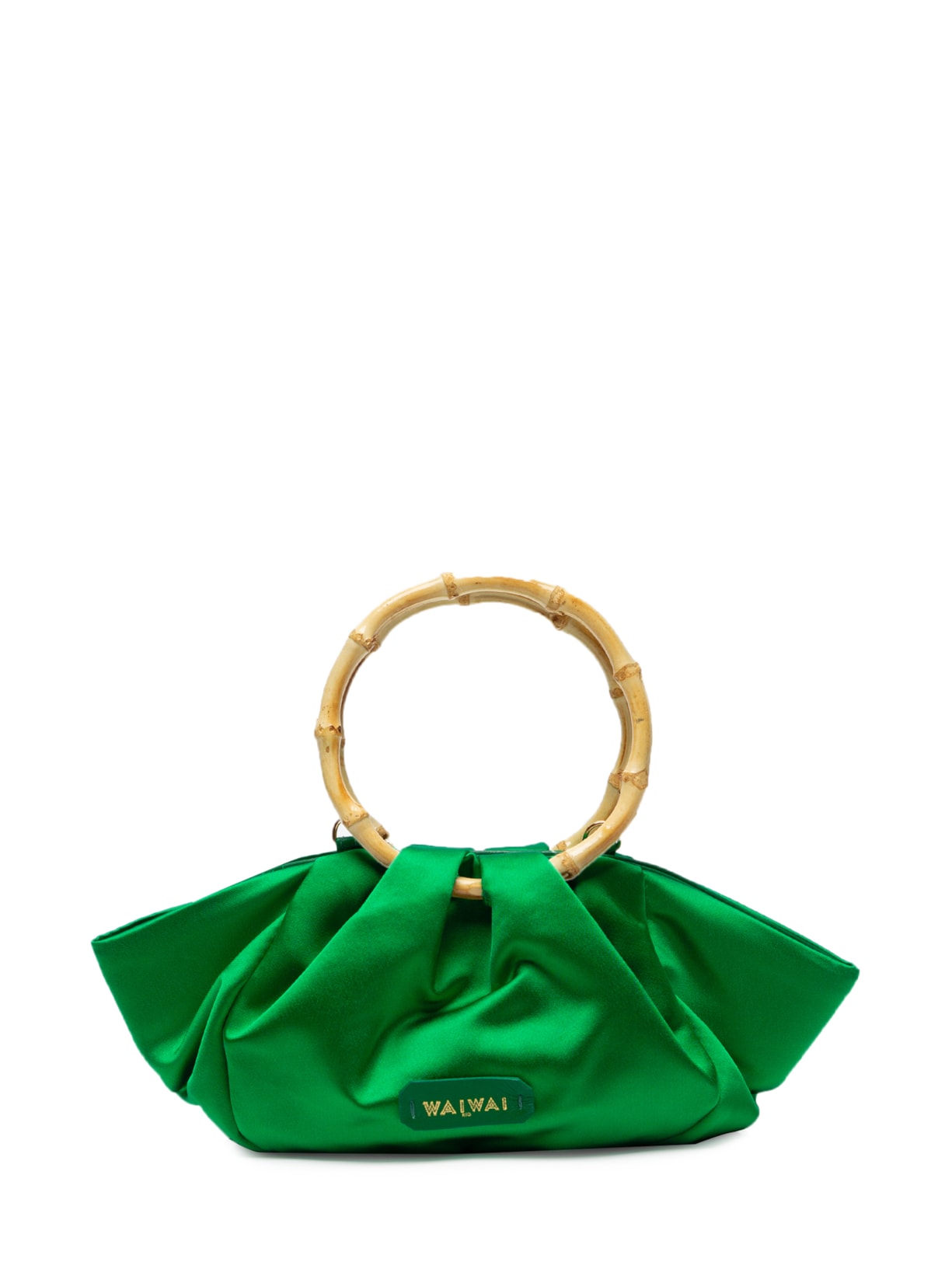 Bolsa Feminina Gyosa - Verde