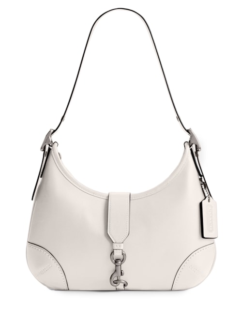 Bolsa Feminina Hamptons Hobo - Branco