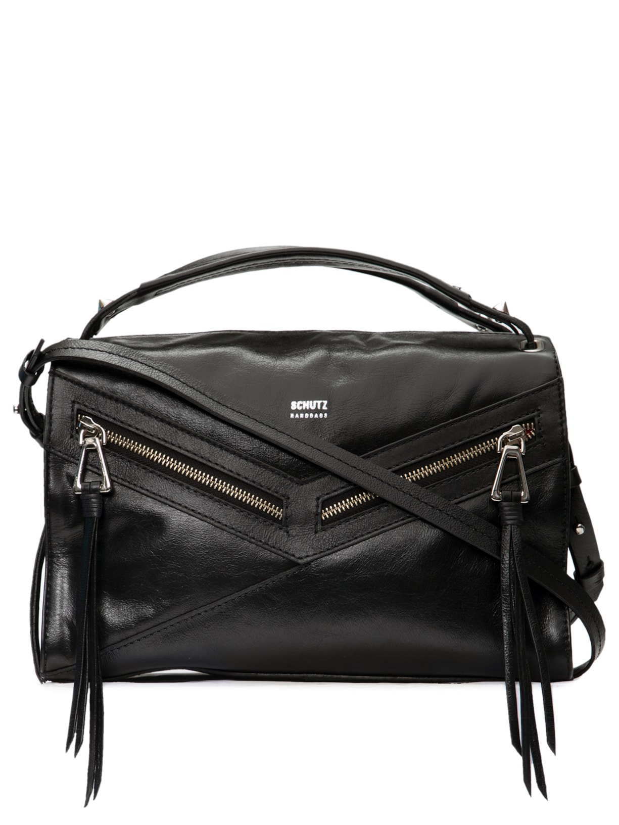 Bolsa Feminina Handbag Suri - Preto