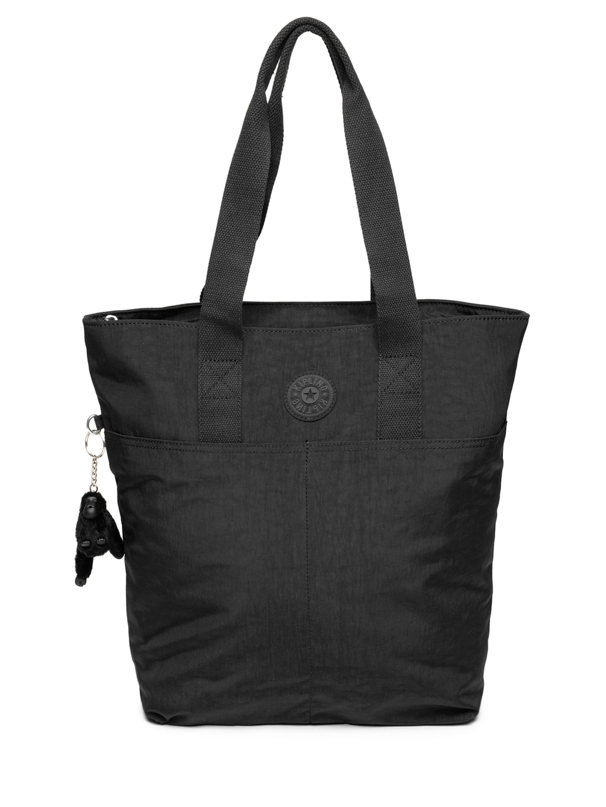 Bolsa Feminina Hanifa - Preto