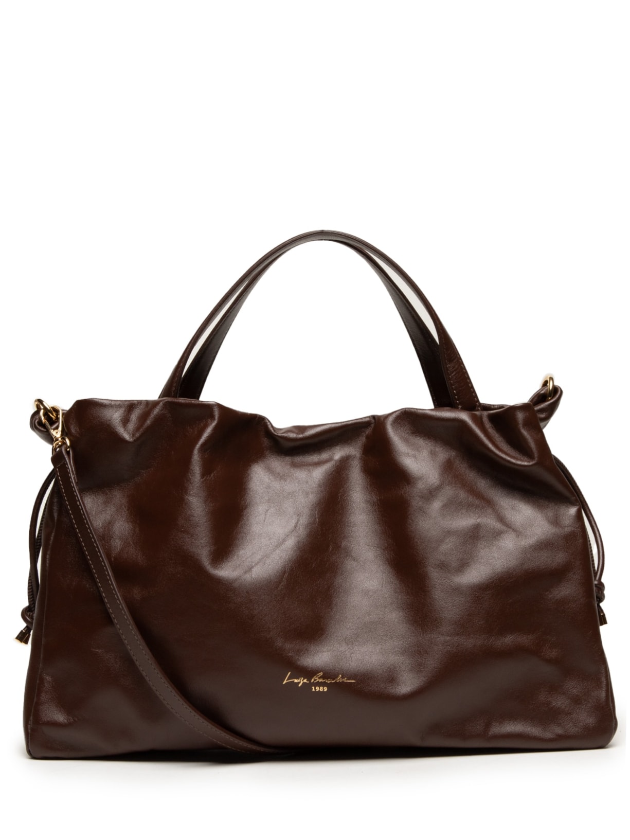 Bolsa Feminina Haras - Marrom