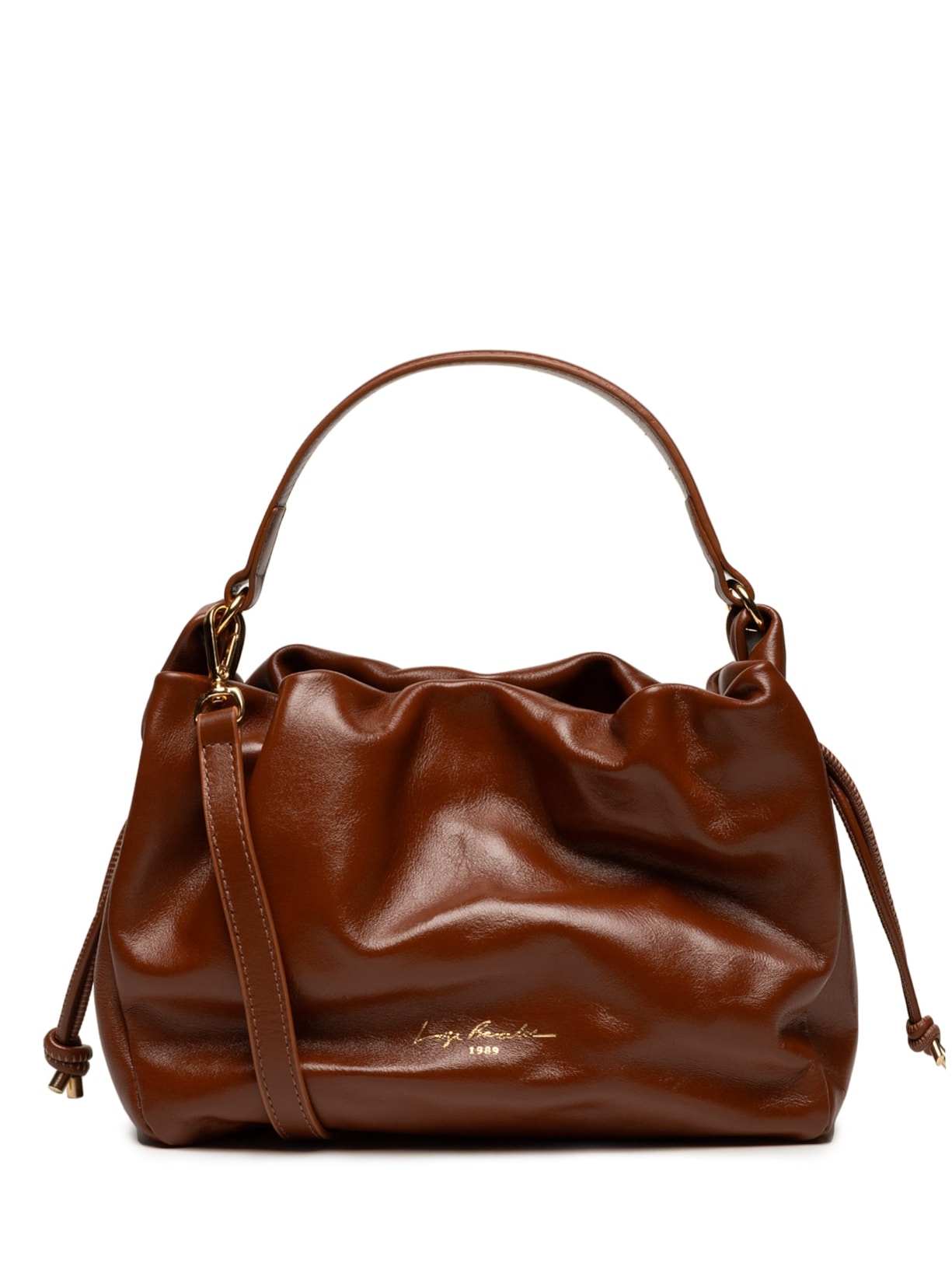 Bolsa Feminina Haras - Marrom