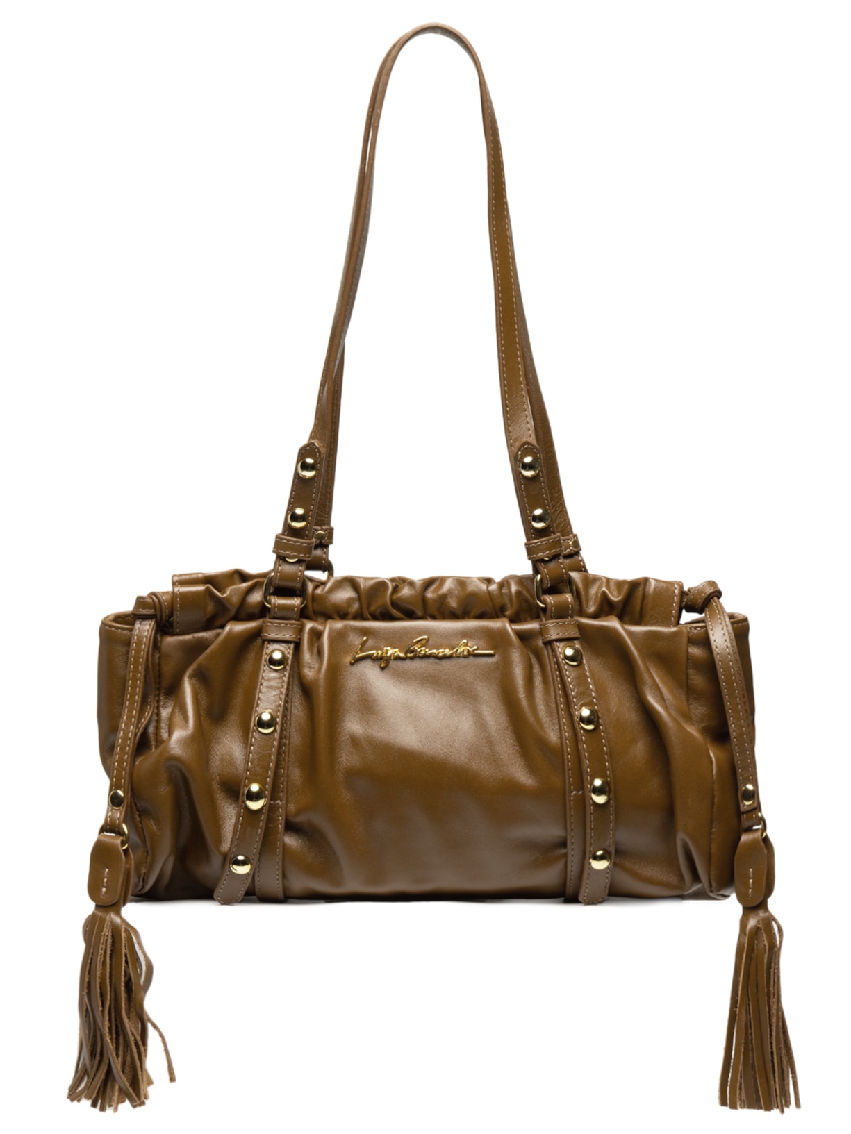 Bolsa Feminina Haras - Marrom