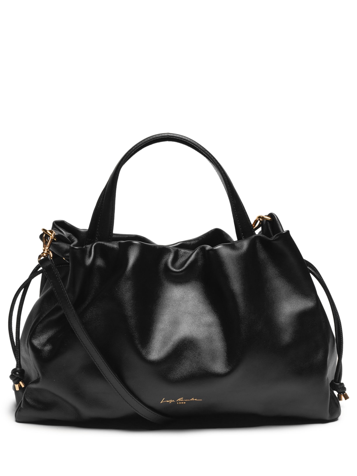 Bolsa Feminina Haras - Preto