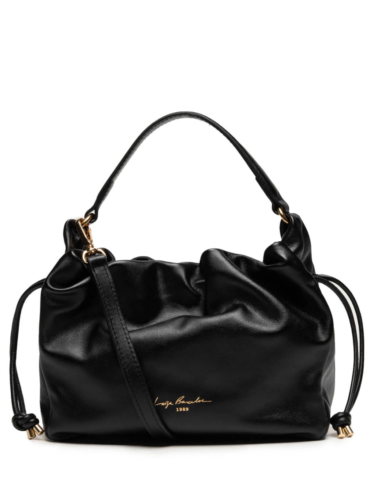 Bolsa Feminina Haras - Preto