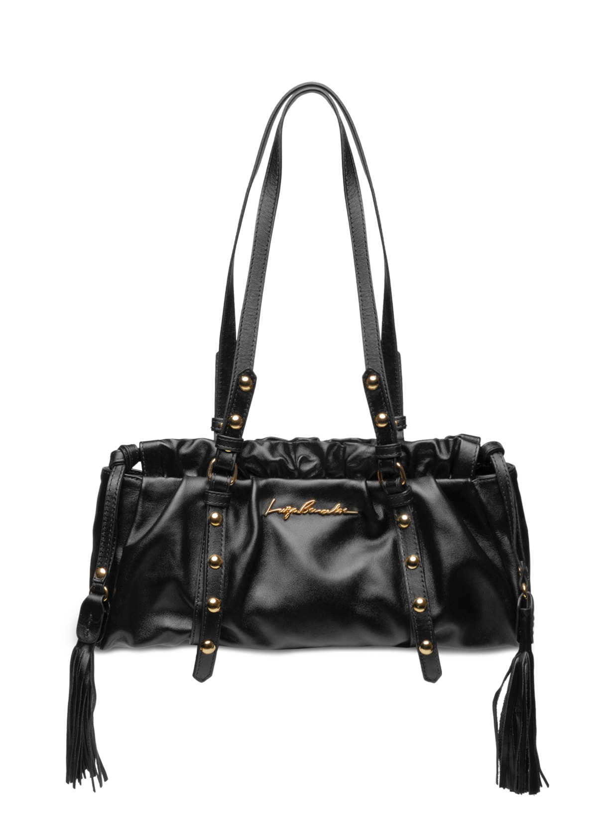 Bolsa Feminina Haras - Preto