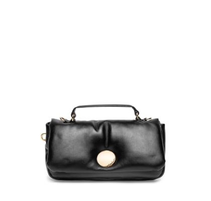 Bolsa Feminina Haras - Preto