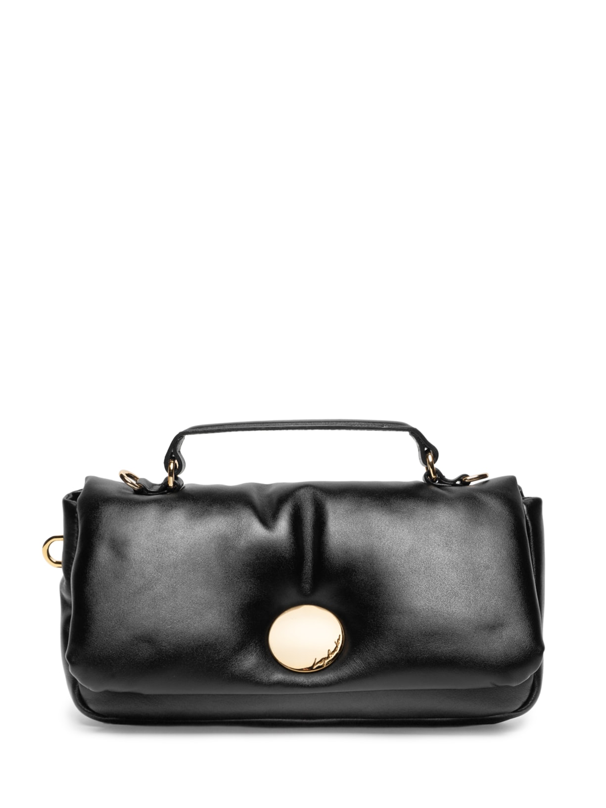 Bolsa Feminina Haras - Preto