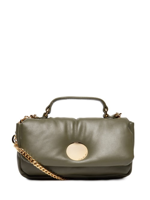 Bolsa Feminina Haras Tomilho - Verde