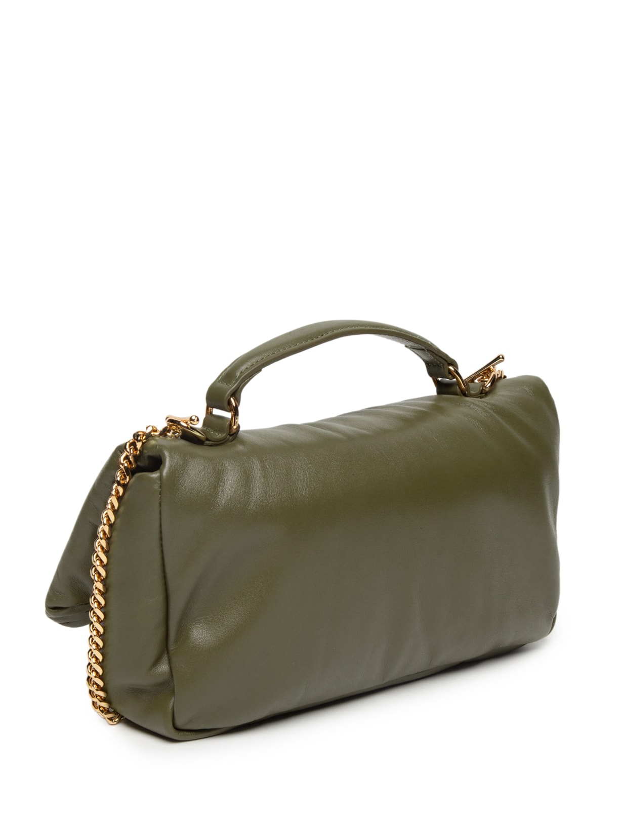Bolsa Feminina Haras Verde Luiza Barcelos