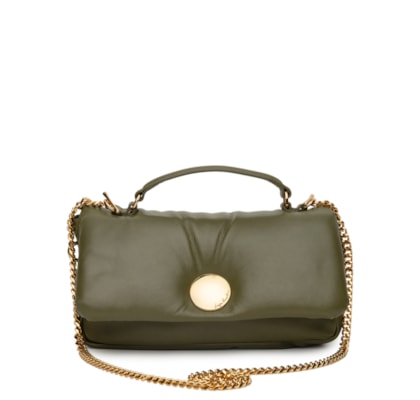 Bolsa Feminina Haras - Verde