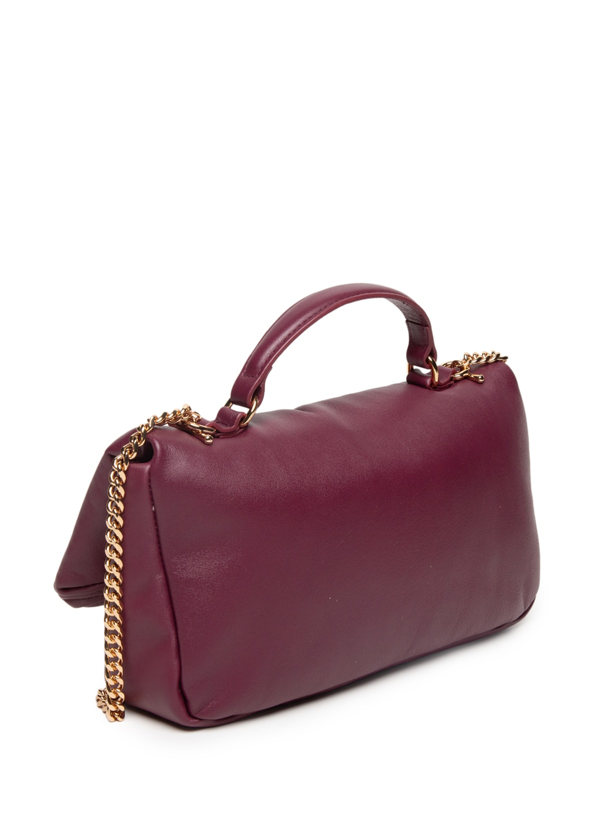 Bolsa Feminina Haras Vermelho Luiza Barcelos