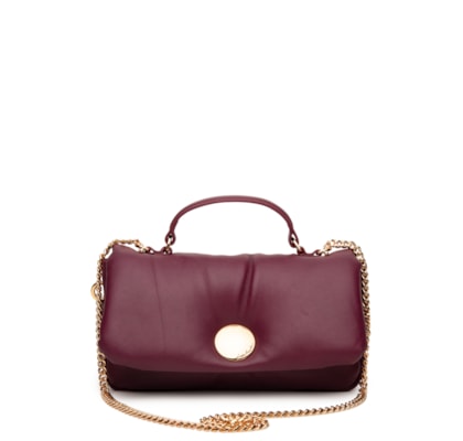 Bolsa Feminina Haras - Vermelho