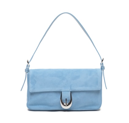 Bolsa Feminina Harlow Bag - Azul