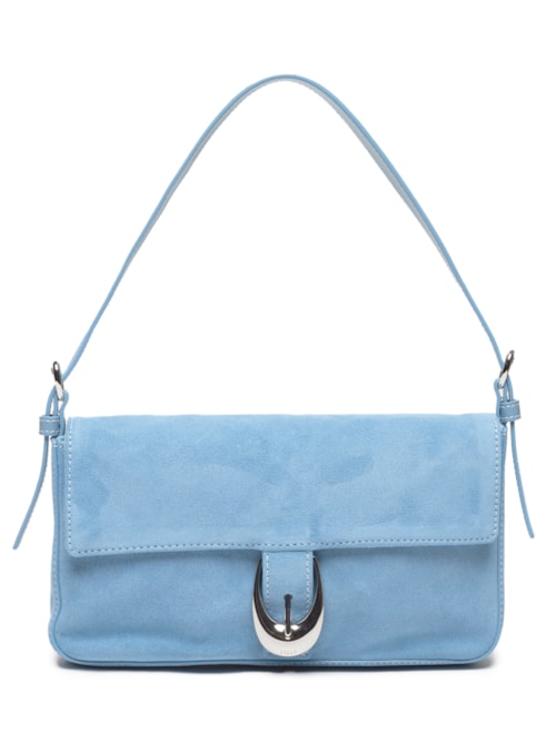 Bolsa Feminina Harlow Bag - Azul