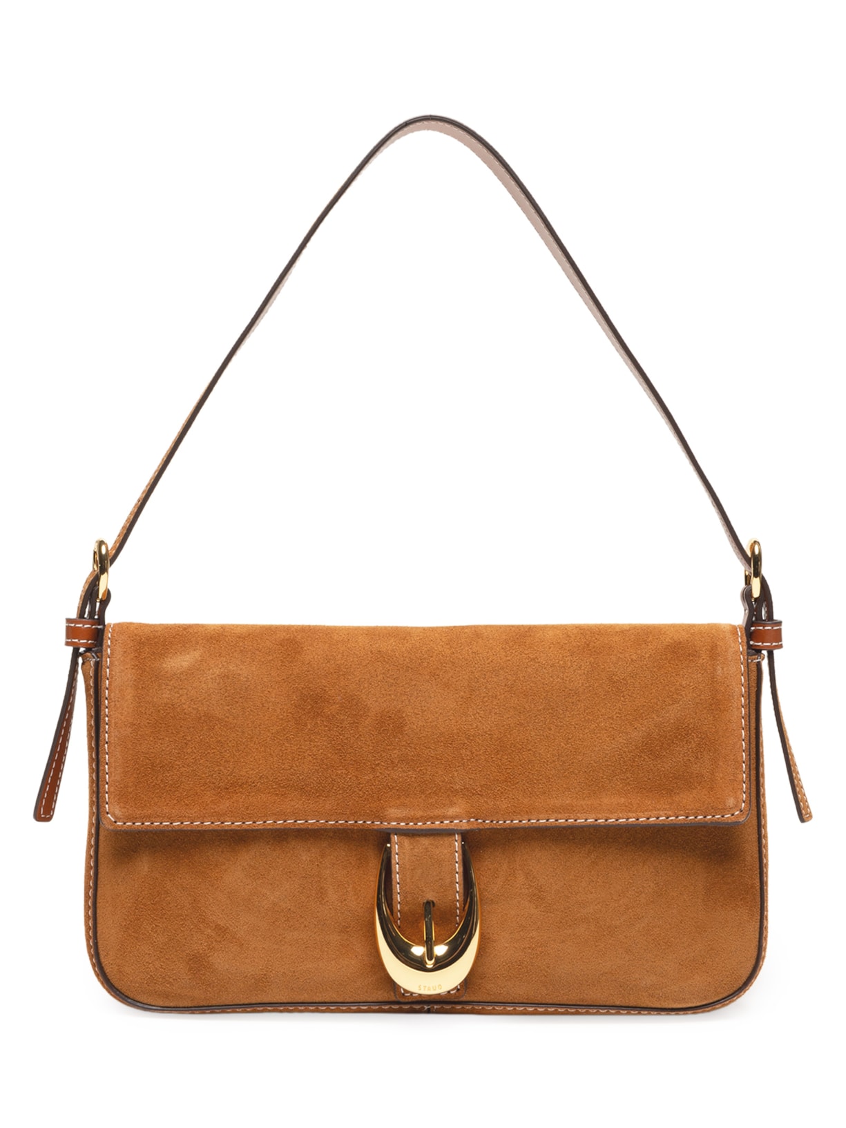 Bolsa Feminina Harlow Bag - Marrom