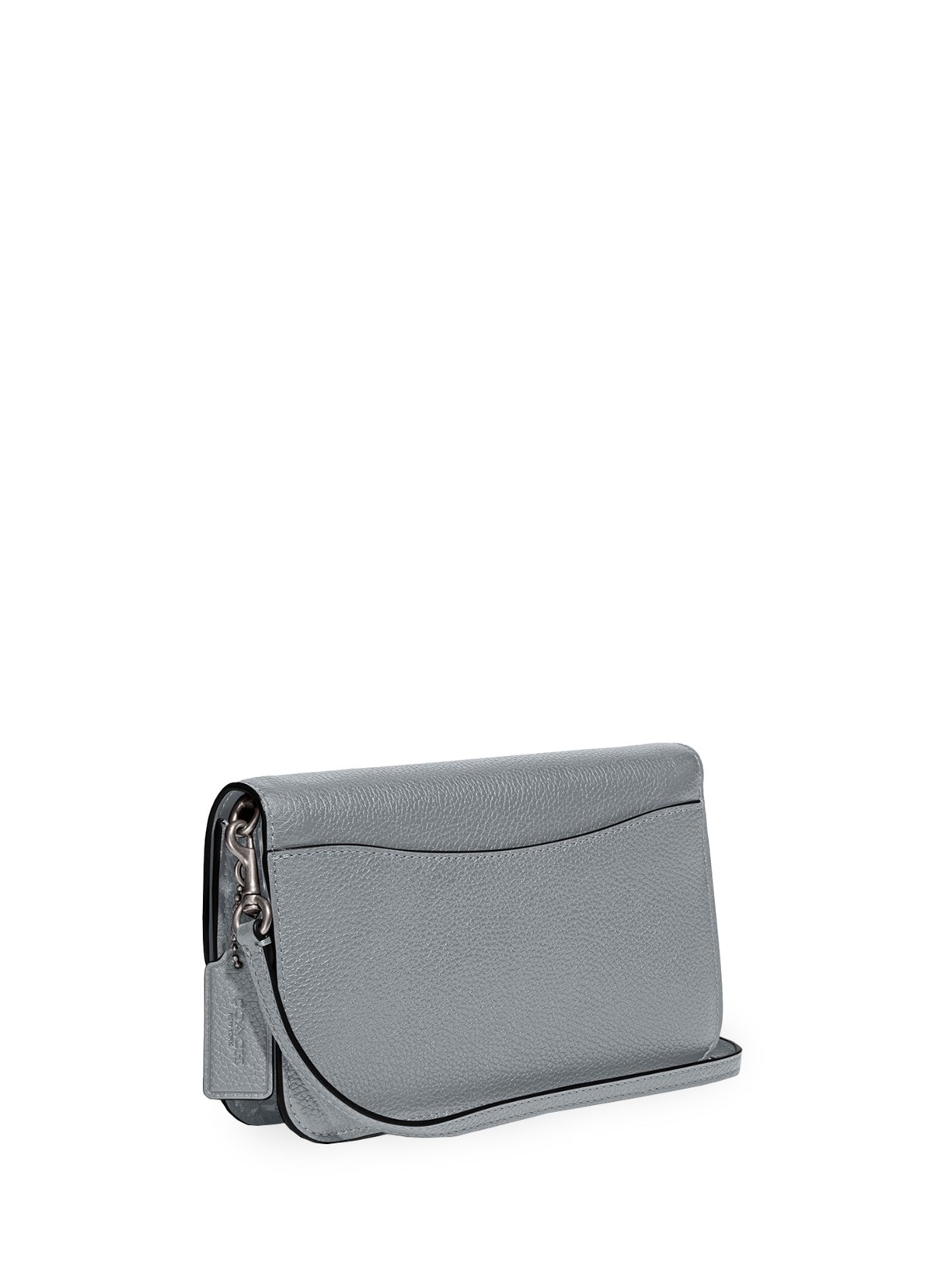 Bolsa Feminina Hayden Crossbody Azul Coach
