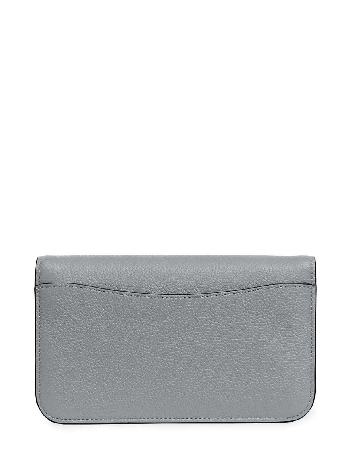 Bolsa Feminina Hayden Crossbody Azul Coach