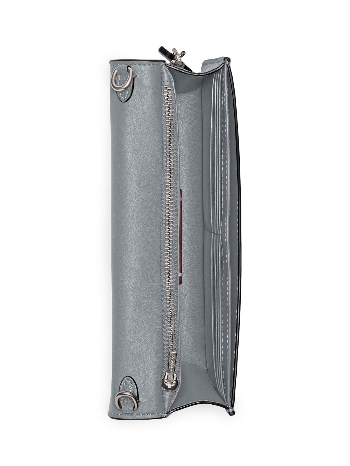 Bolsa Feminina Hayden Crossbody Azul Coach