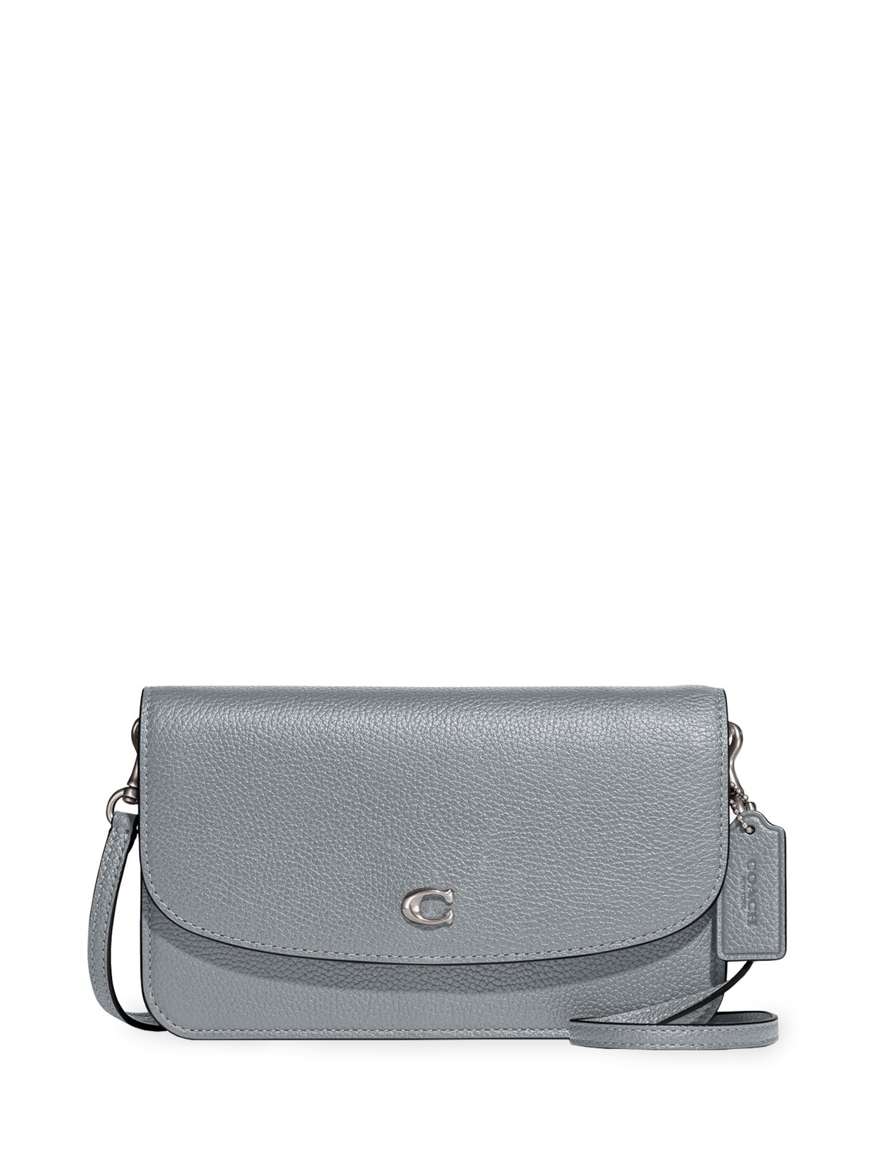 Bolsa Feminina Hayden Crossbody Azul Coach