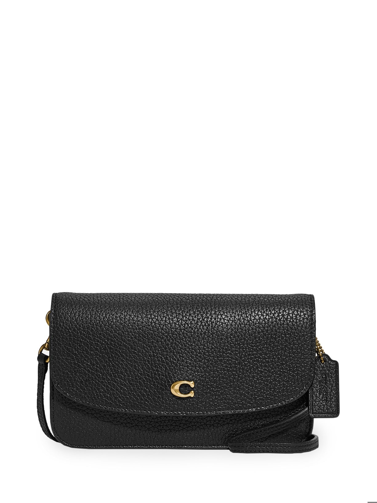 Bolsa Feminina Hayden Crossbody - Preto