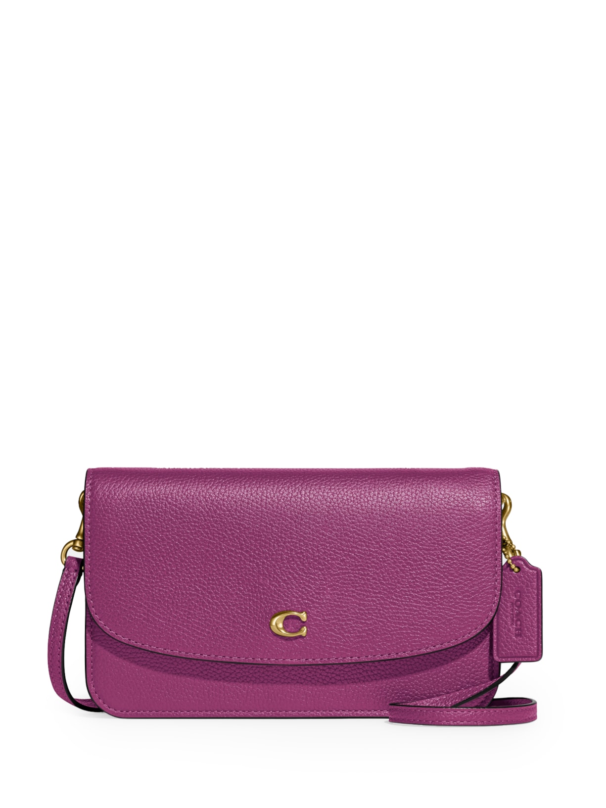 Bolsa Feminina Hayden - Roxo